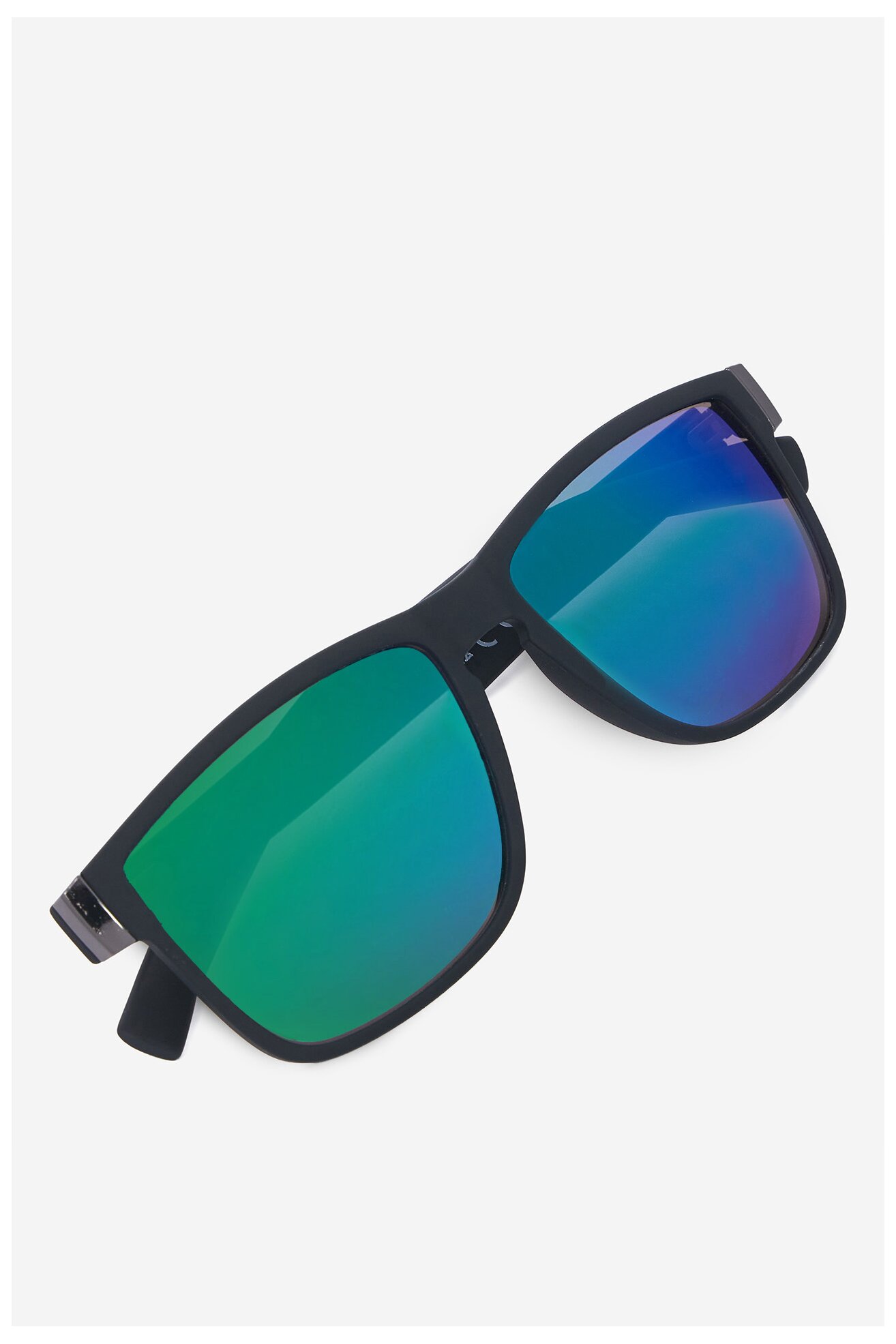 Okulary męskie QUIKSILVER WB-QS-MA-001-SS26 Czarny