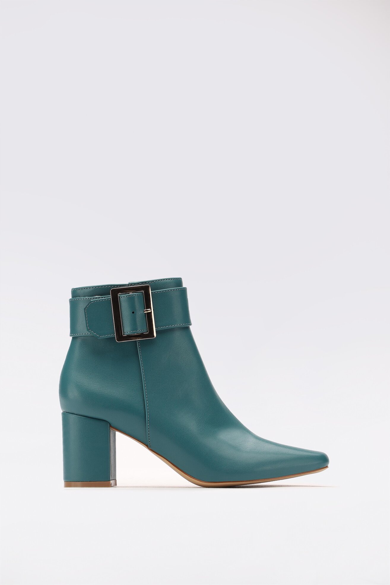 Botki Jenny Fairy LS5438-02A Niebieski