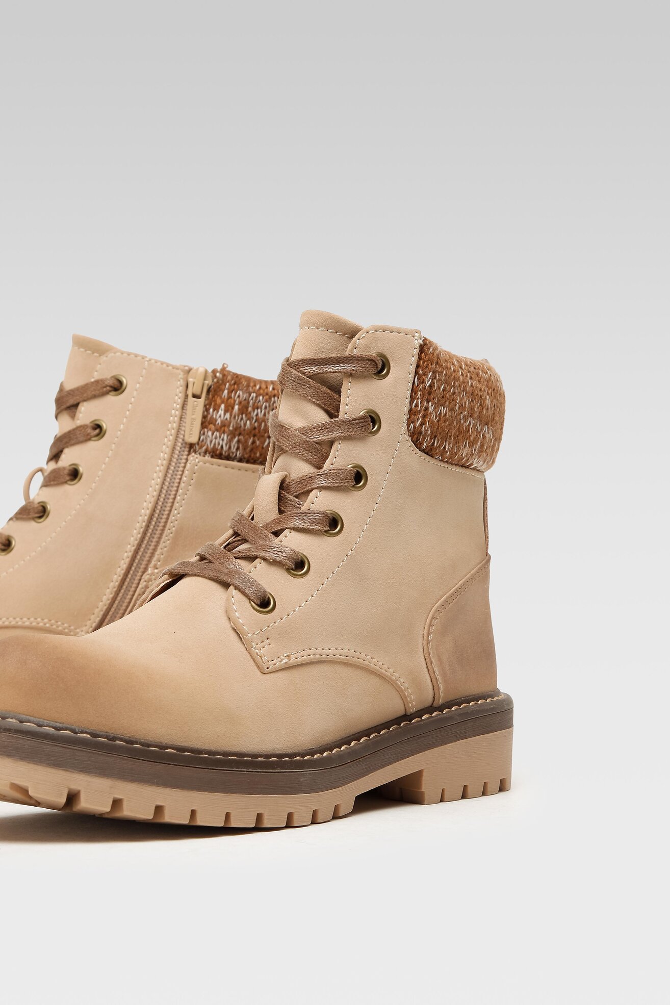 Bocanci Clara Barson WS2911-03 BEJ