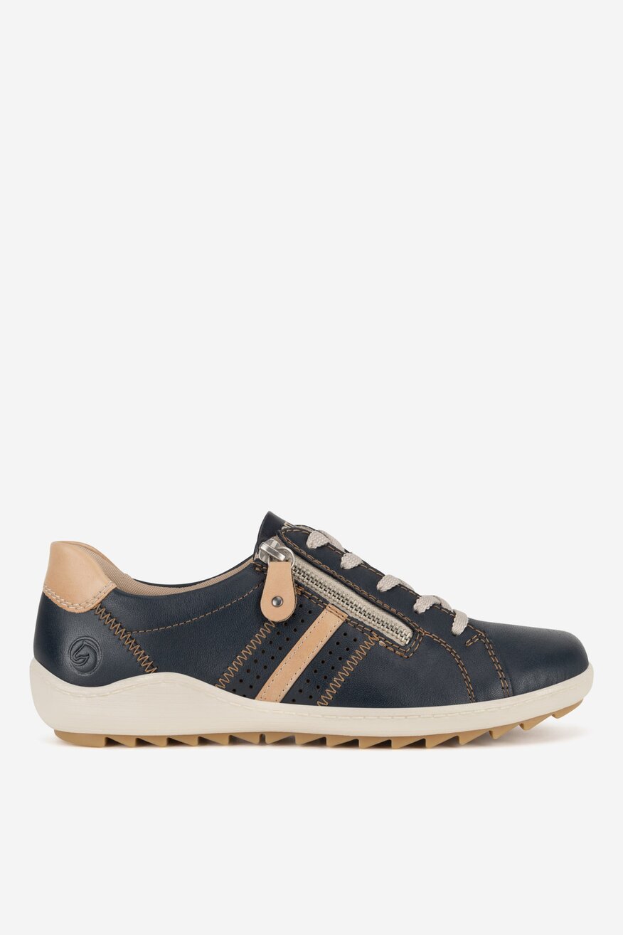 Sneakerși Remonte BLEUMARIN ÎNCHIS - 2230074046668