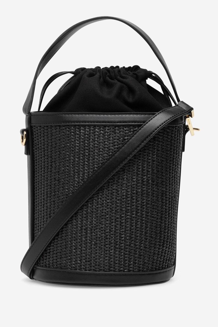 
                Gino Rossi - Torebka bucket - 5905588643661