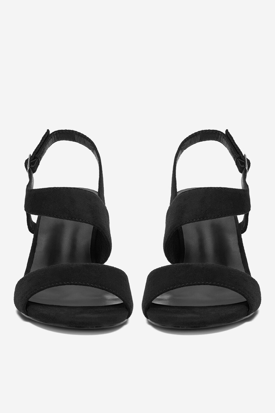 
                Jenny - Sandały - 5906751643891