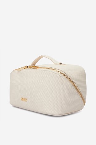 Косметичка Mexx CEO-MEXX-W1-001-SS26 БЕЖЕВИЙ