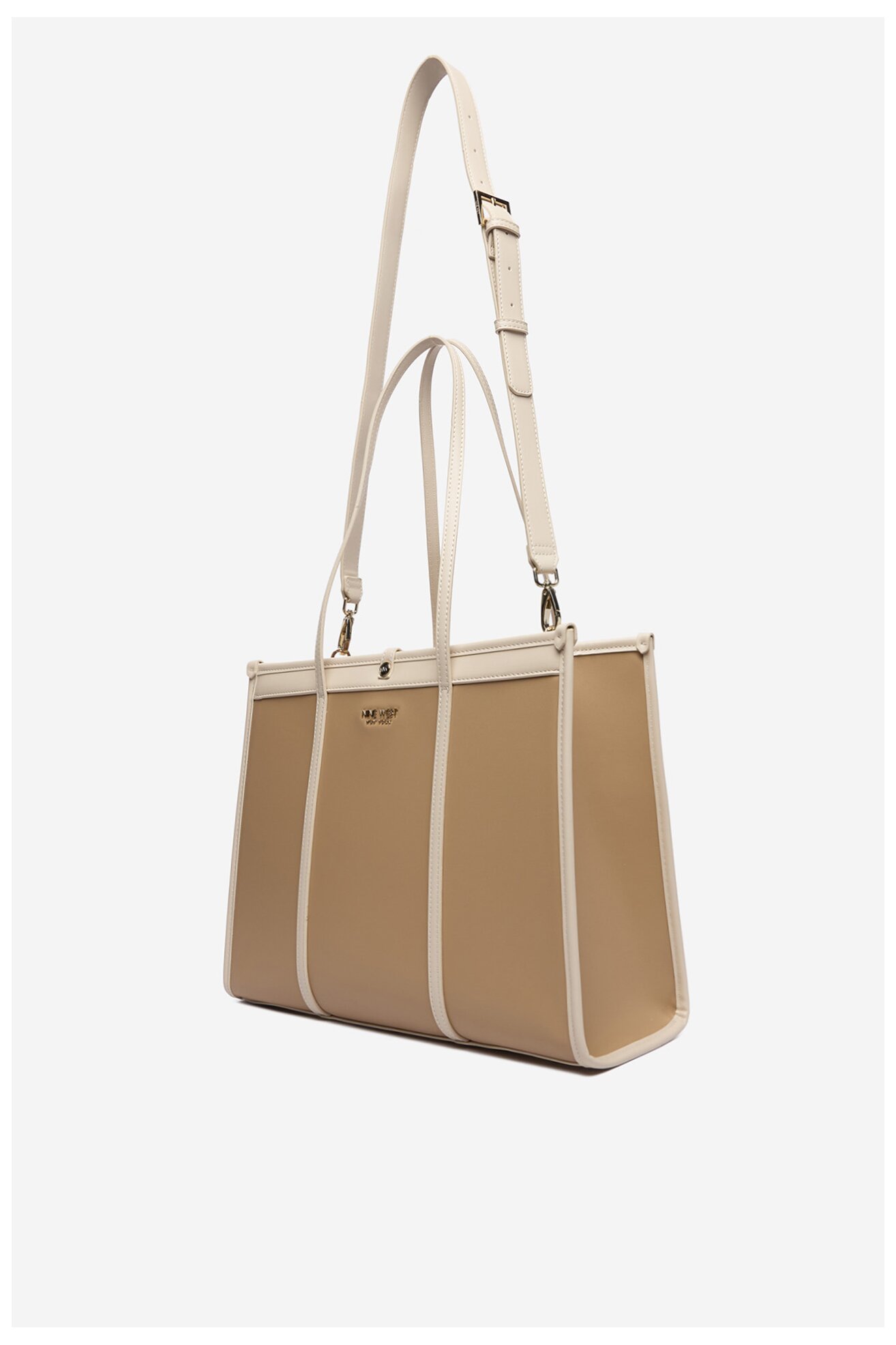 Torebka NINE WEST EO-DALIA-LDA8452 Beżowy