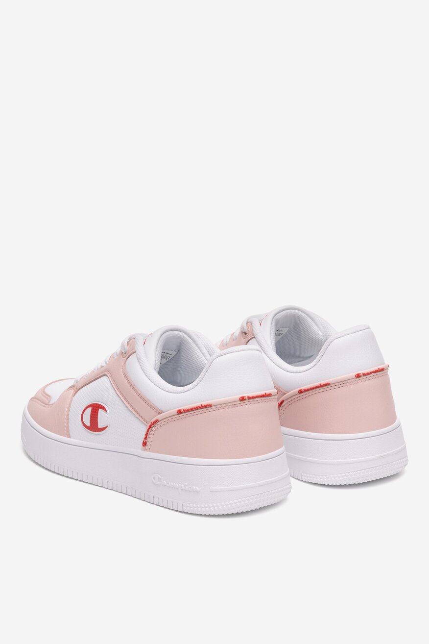 Încălțăminte sport Champion ROZ - 5903698167411