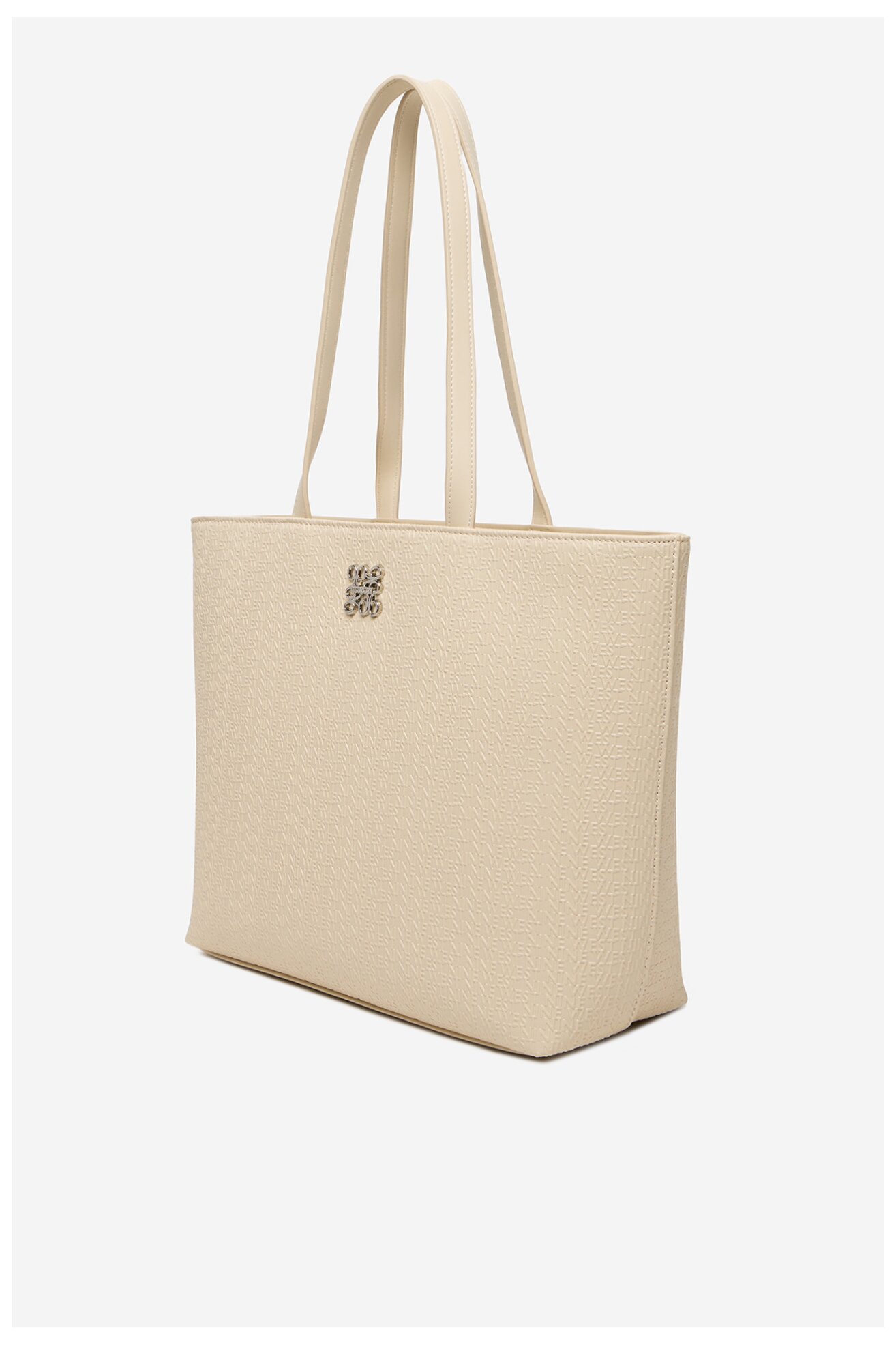 Kézitáska NINE WEST CEO-HAMPSHIRE-IV-LDA8170 BÉZS