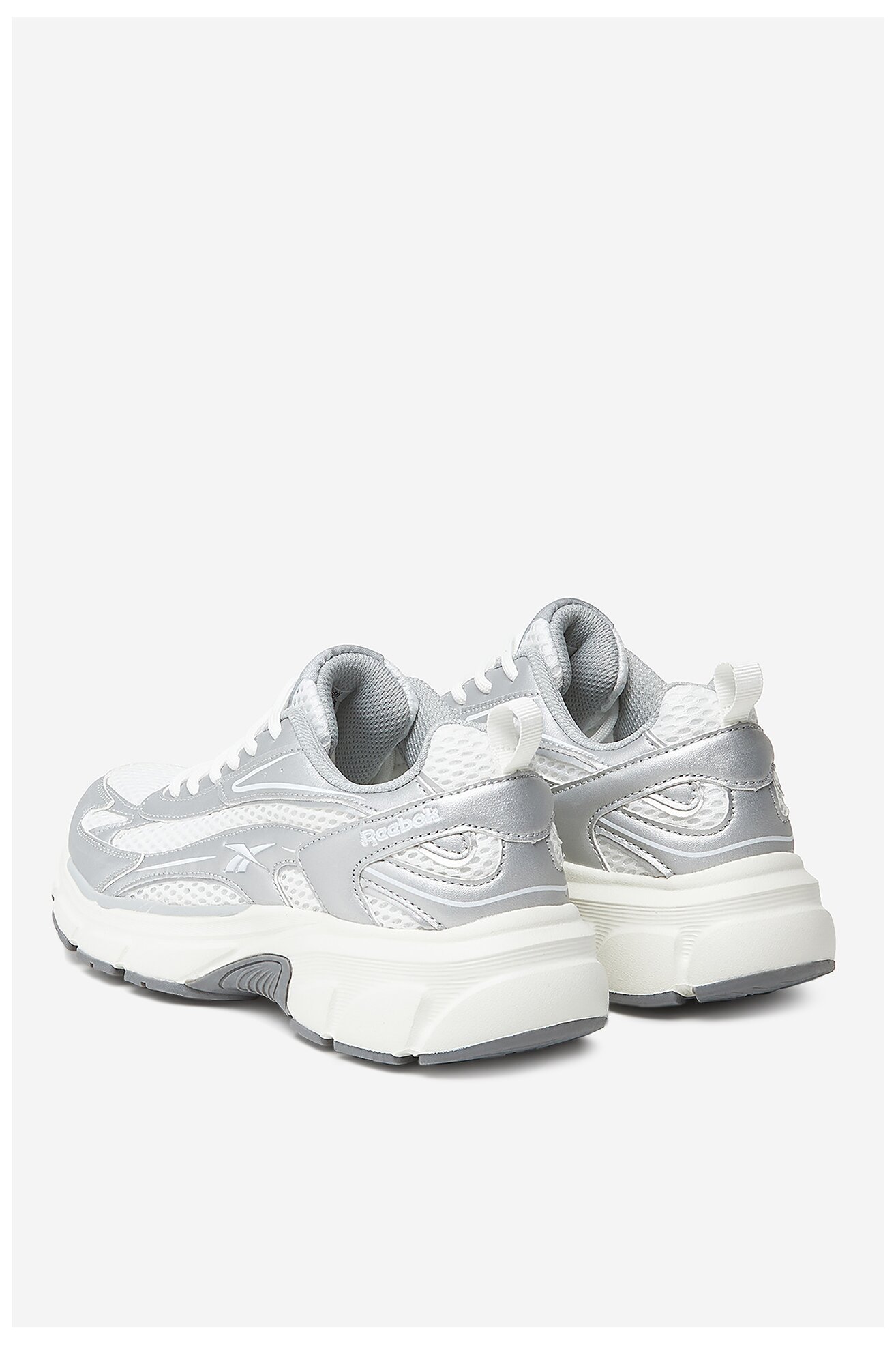 Sportcipő Reebok CEO-H1-139 EZÜST