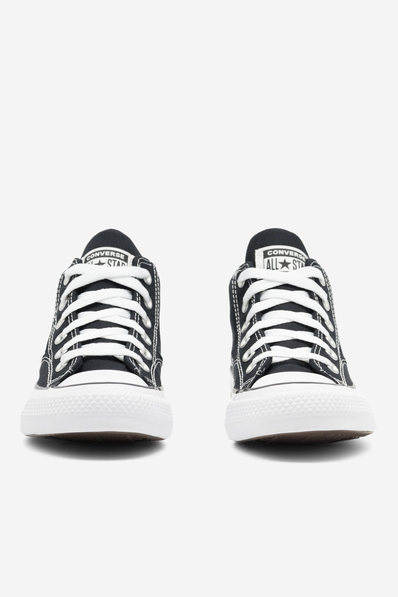 Trampki Converse CHUCK TAYLOR MALDEN STREET A00811C W Czarny