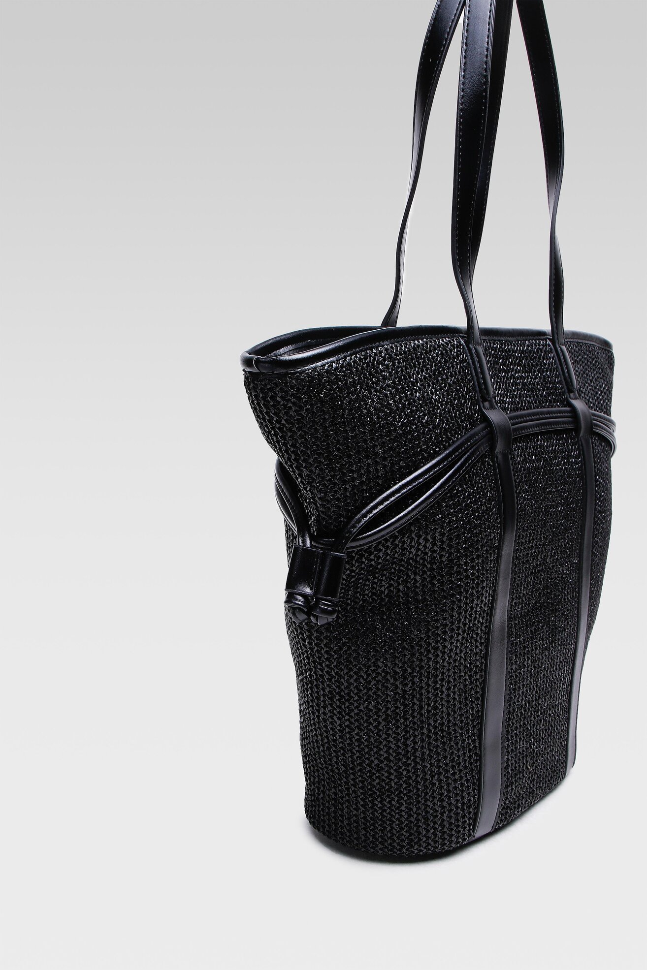 Torebka Jenny Fairy MJS-J-152-10-01 Czarny