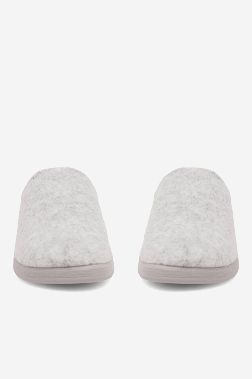 
                Капці Home&Relax СВІТЛО-СІРИЙ - 5905588085393