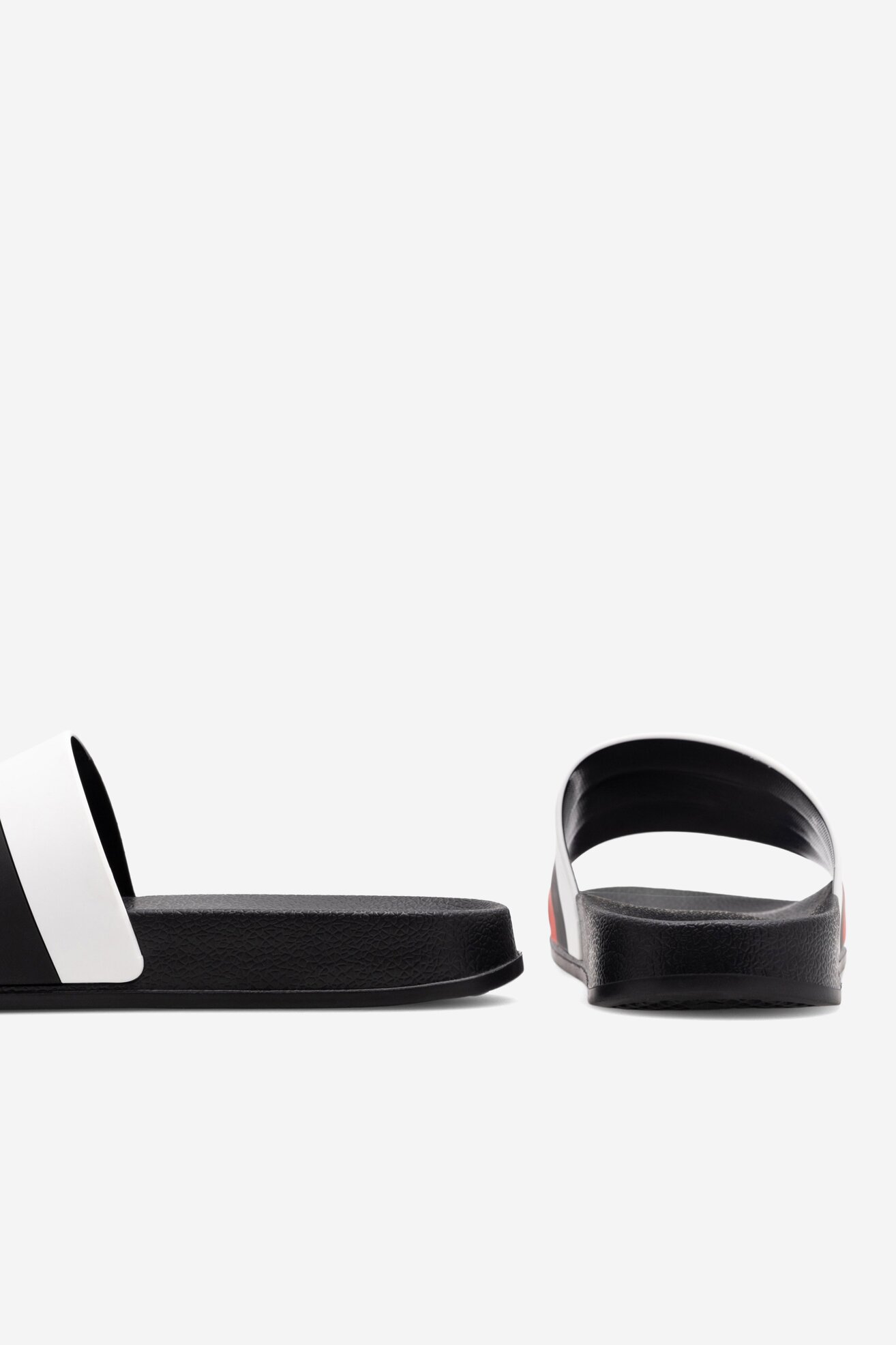 Uszodai papucs Beverly Hills Polo Club MP-CA23054-1C FEKETE