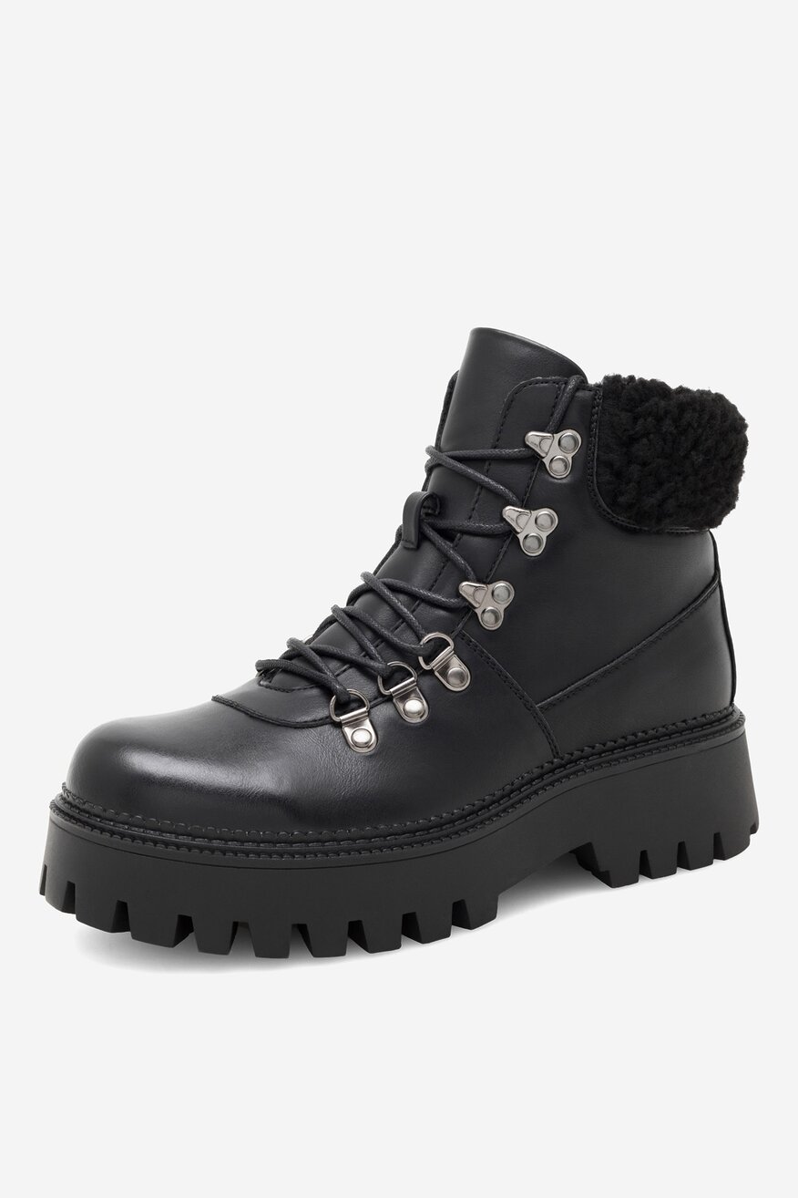 
                Bocanci DeeZee NEGRU - 5905588026723