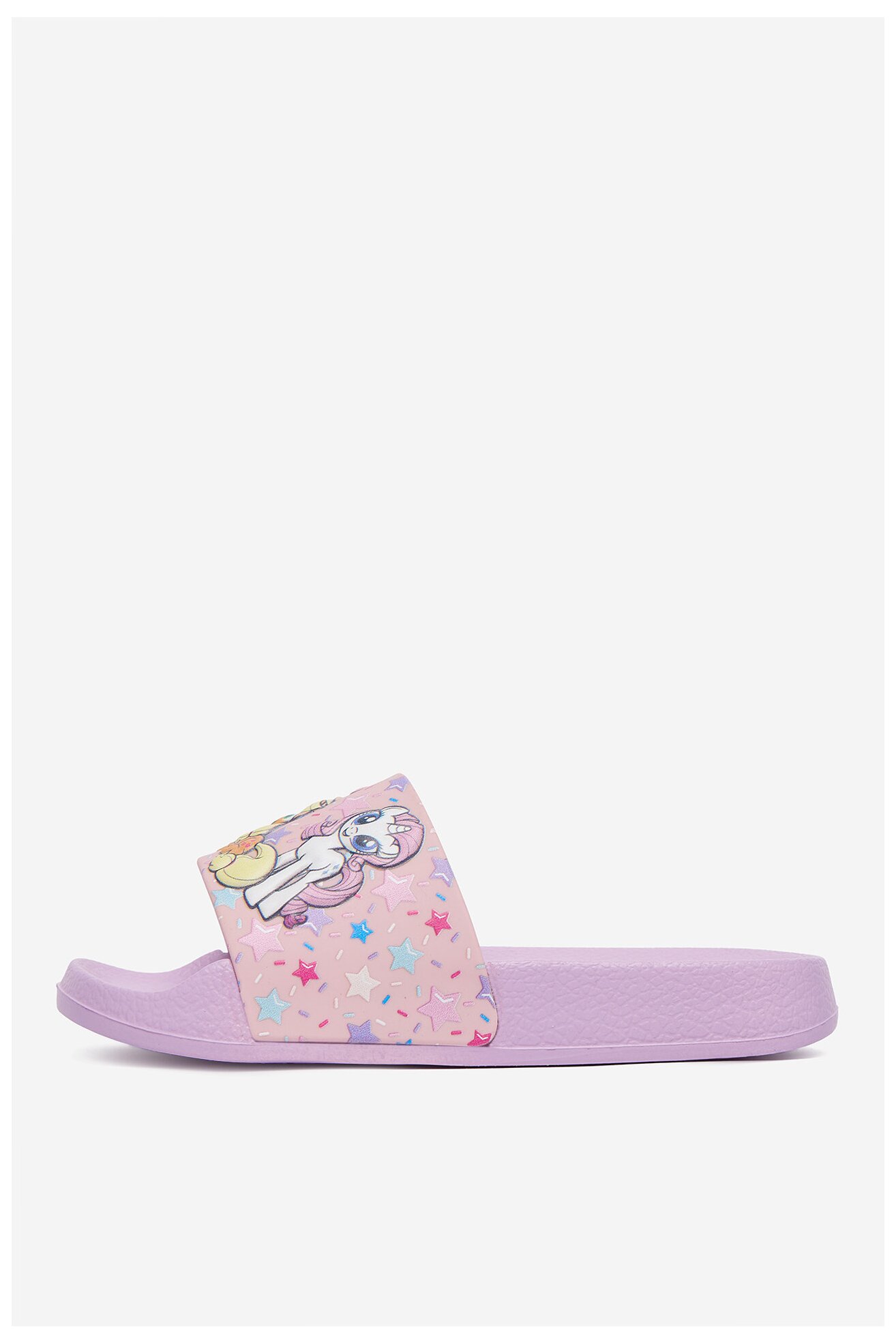 Шльопанець для басейну My little Pony CEO-NJ-SS26-329MLP ФІОЛЕТОВИЙ