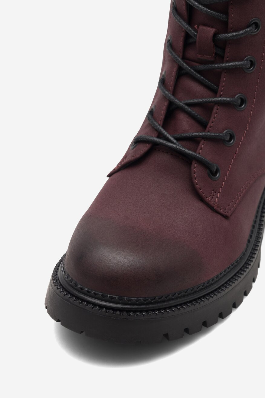 Jenny Fairy - Trzewiki - 5905588048008