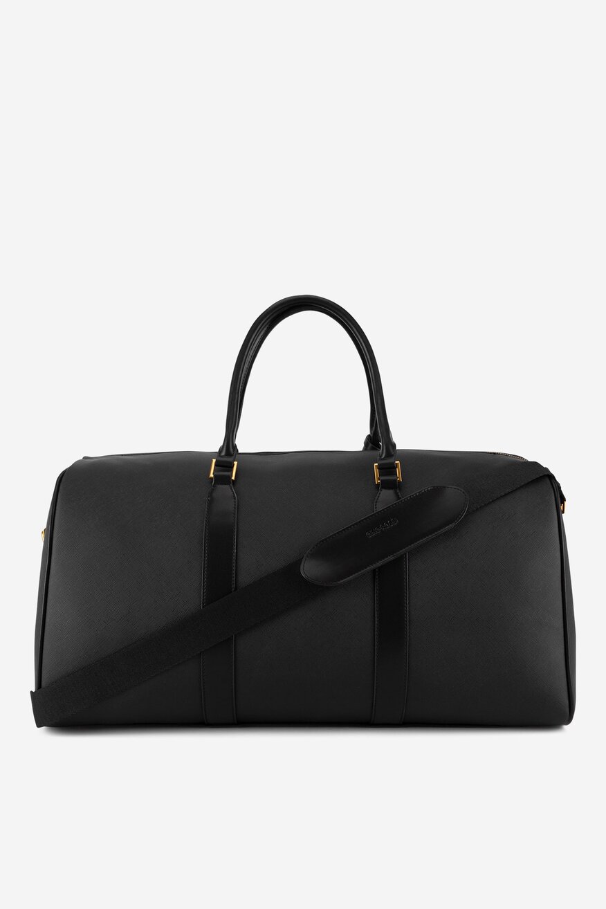 
                Geantă de mână Gino Rossi NEGRU - 5905588920793