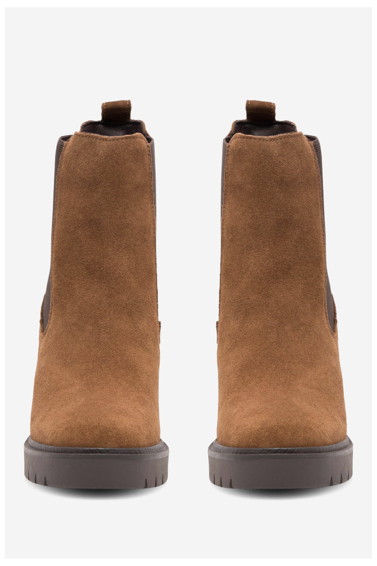 Kotníková obuv Lasocki WIKI EST-WIKI-08 CAMEL