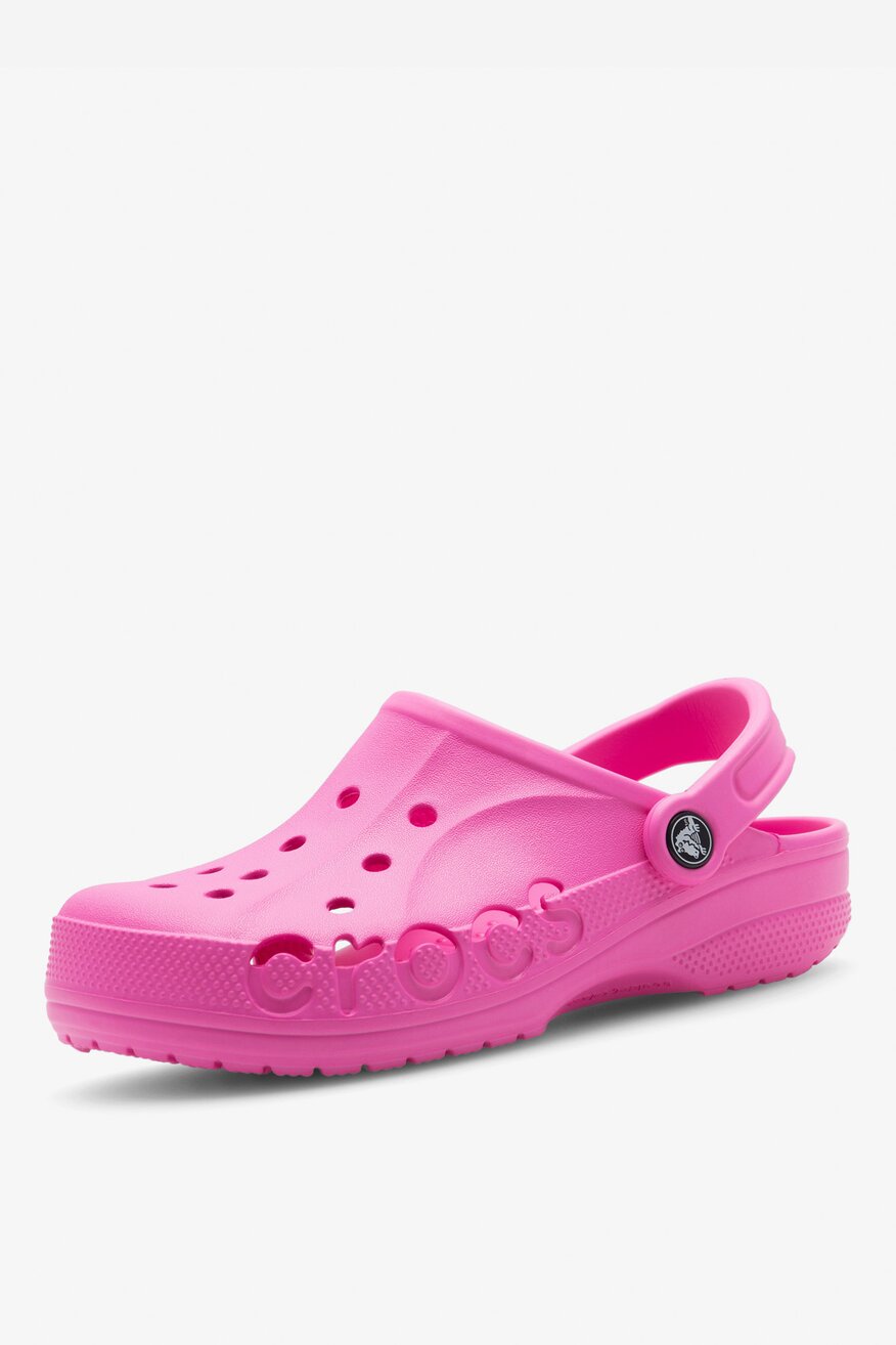 
                Șlapi pentru bazin Crocs ROZ - 5904862608839