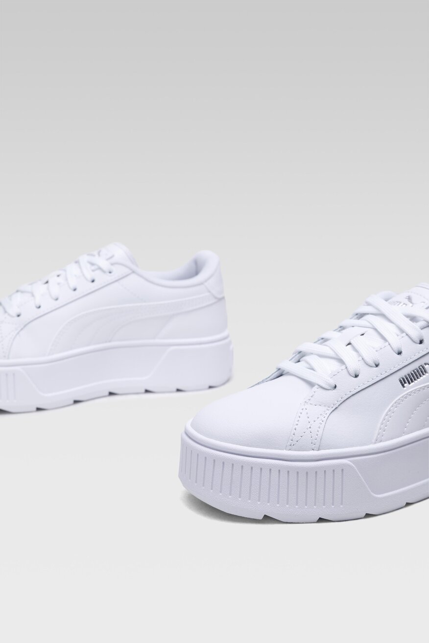 
                Sportcipő Puma FEHÉR - 5904248251857