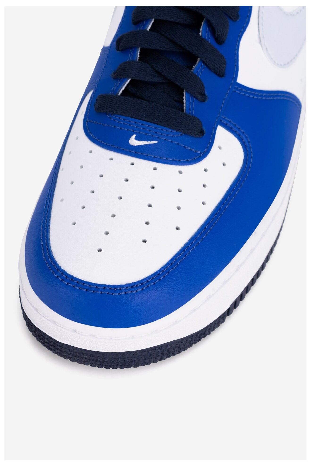 Obuwie sportowe Nike FQ8825-100 MIX