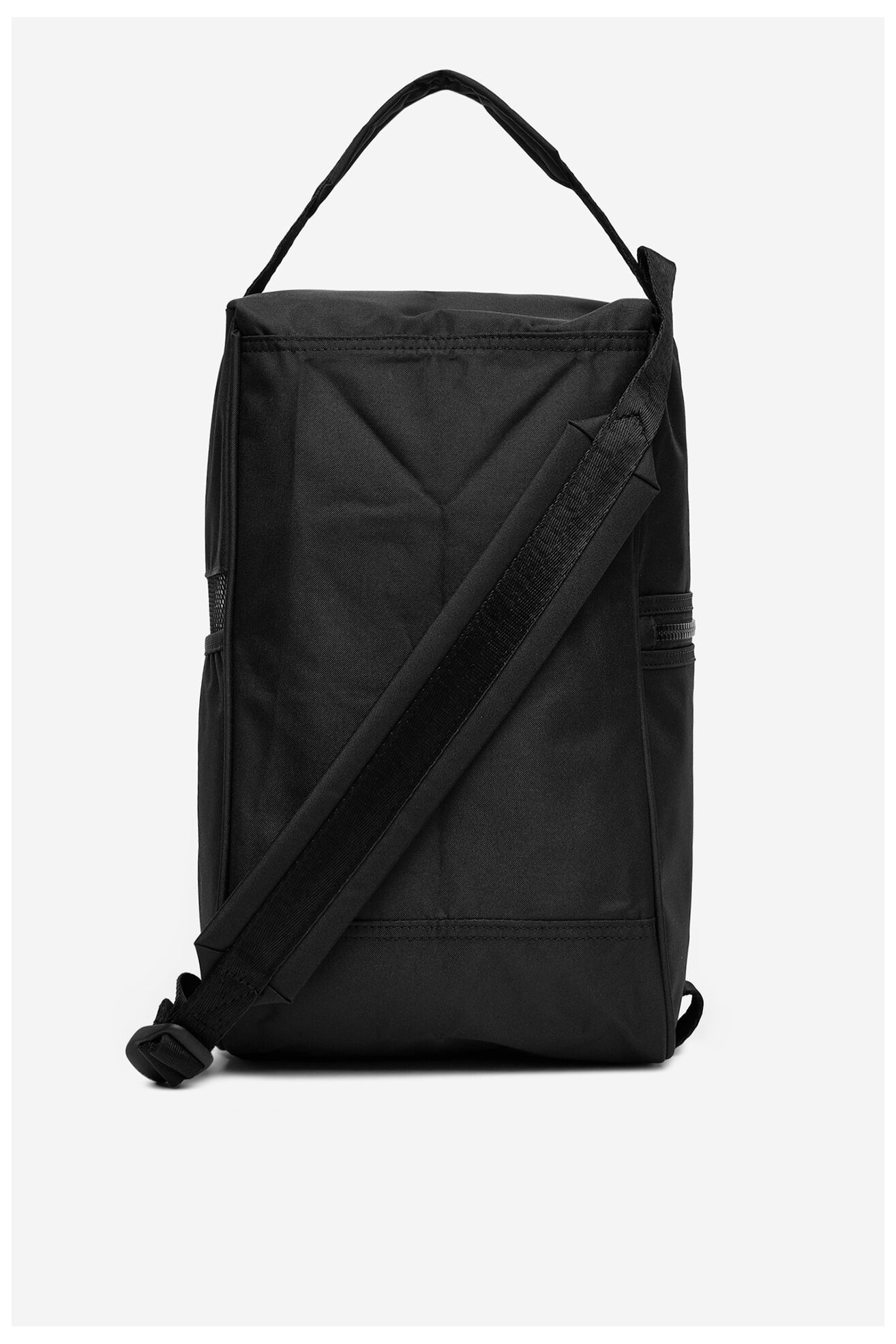 Plecak HUNTER UBZ4019UPA-BLK Czarny