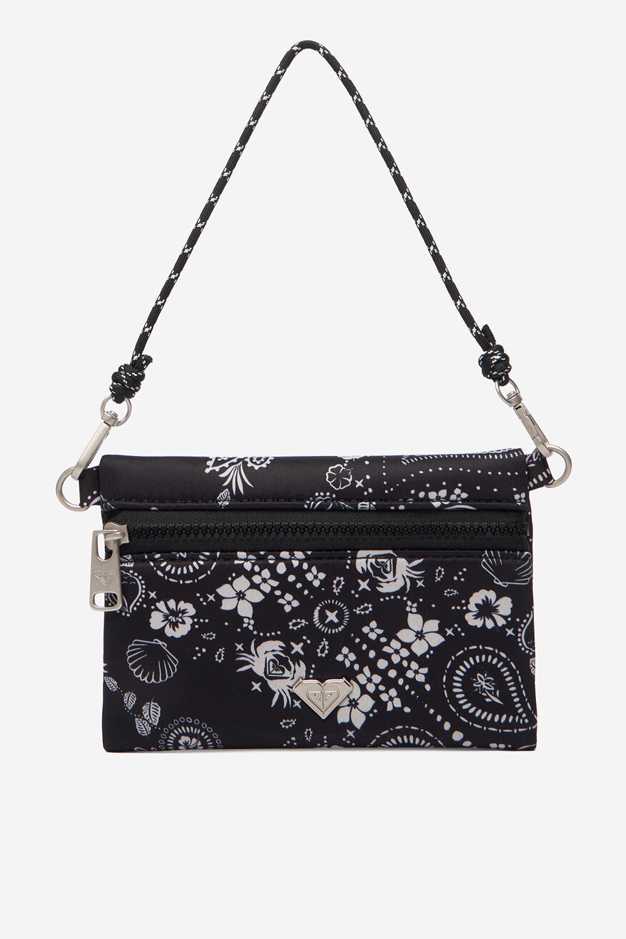 
                Kézitáska ROXY FEKETE - 5906751655511