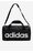Torba adidas LINEAR DUFFEL S HT4742 Czarny