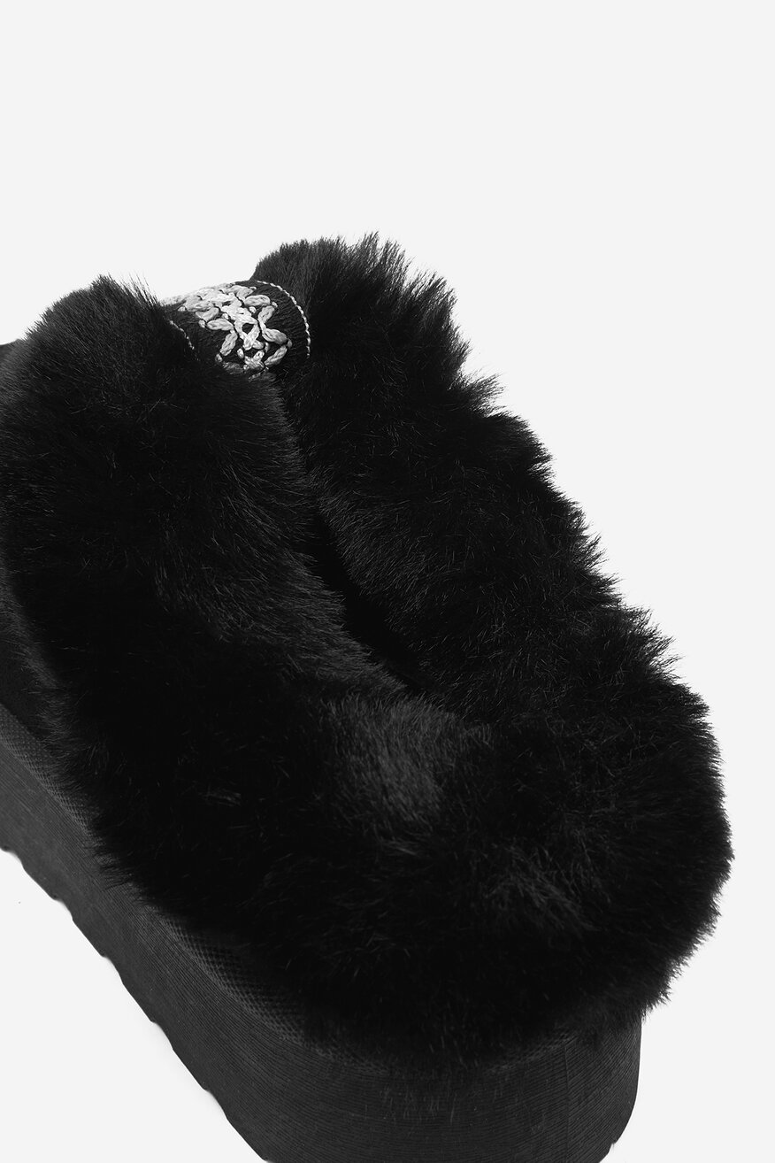 Jenny - Śniegowce ocieplane - 5906751428276