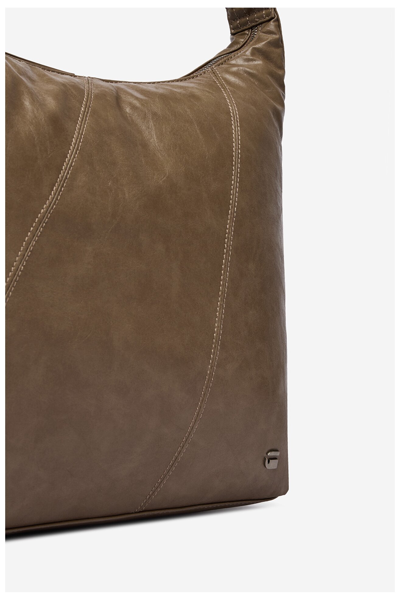 Torba G-STAR RAW C-LDA8559 TAUPE