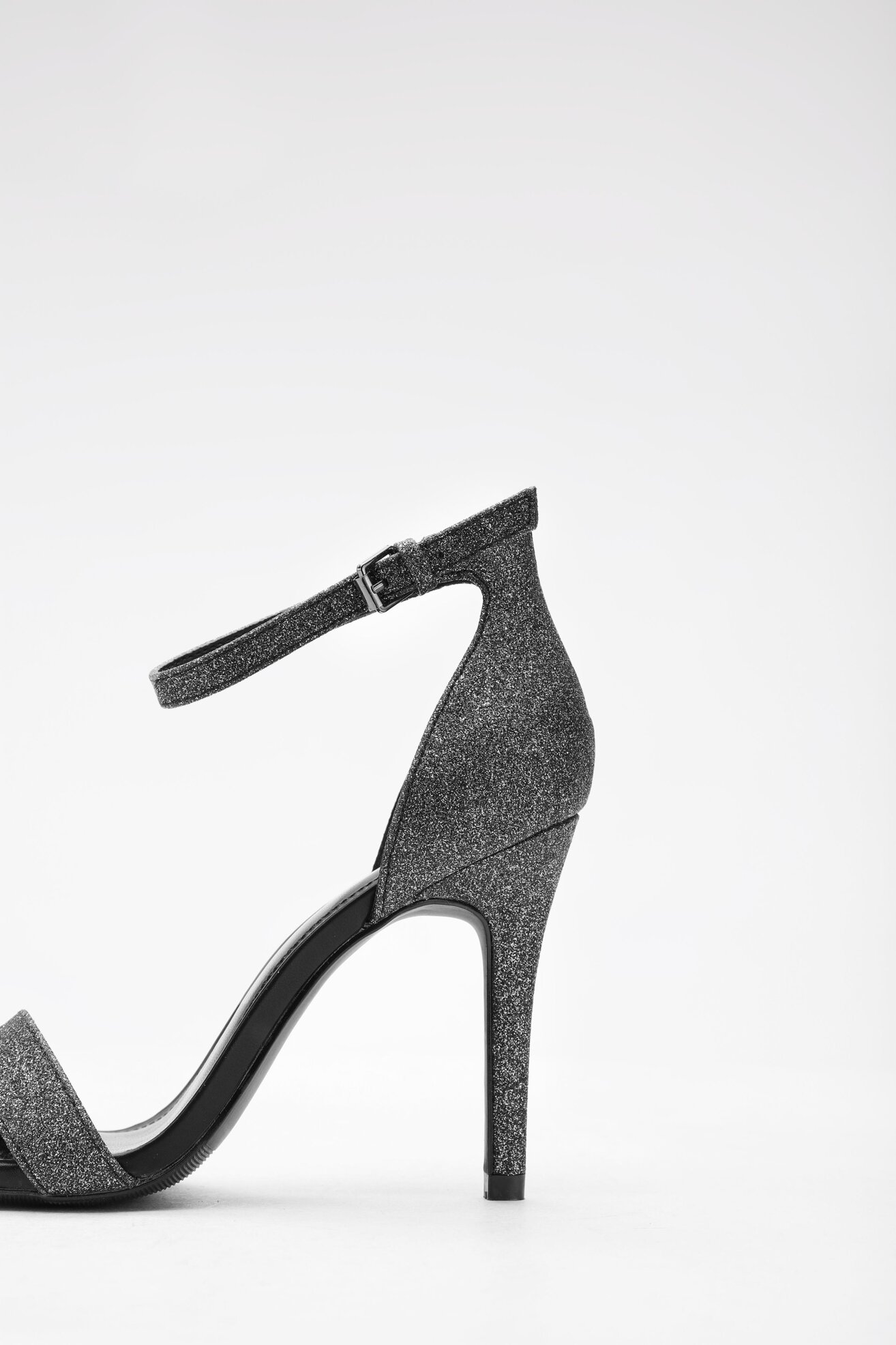 Sandały Jenny Fairy WYL1834-14A Czarny