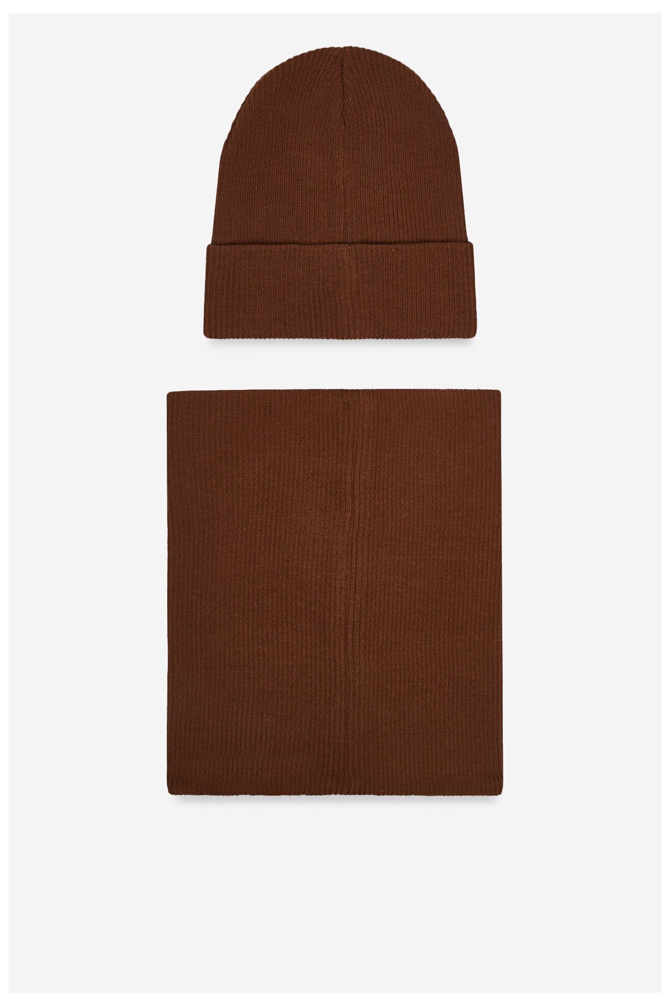 Dečiji set Beverly Hills Polo Club CEO-BHPC-ACCCS-02 BRAON