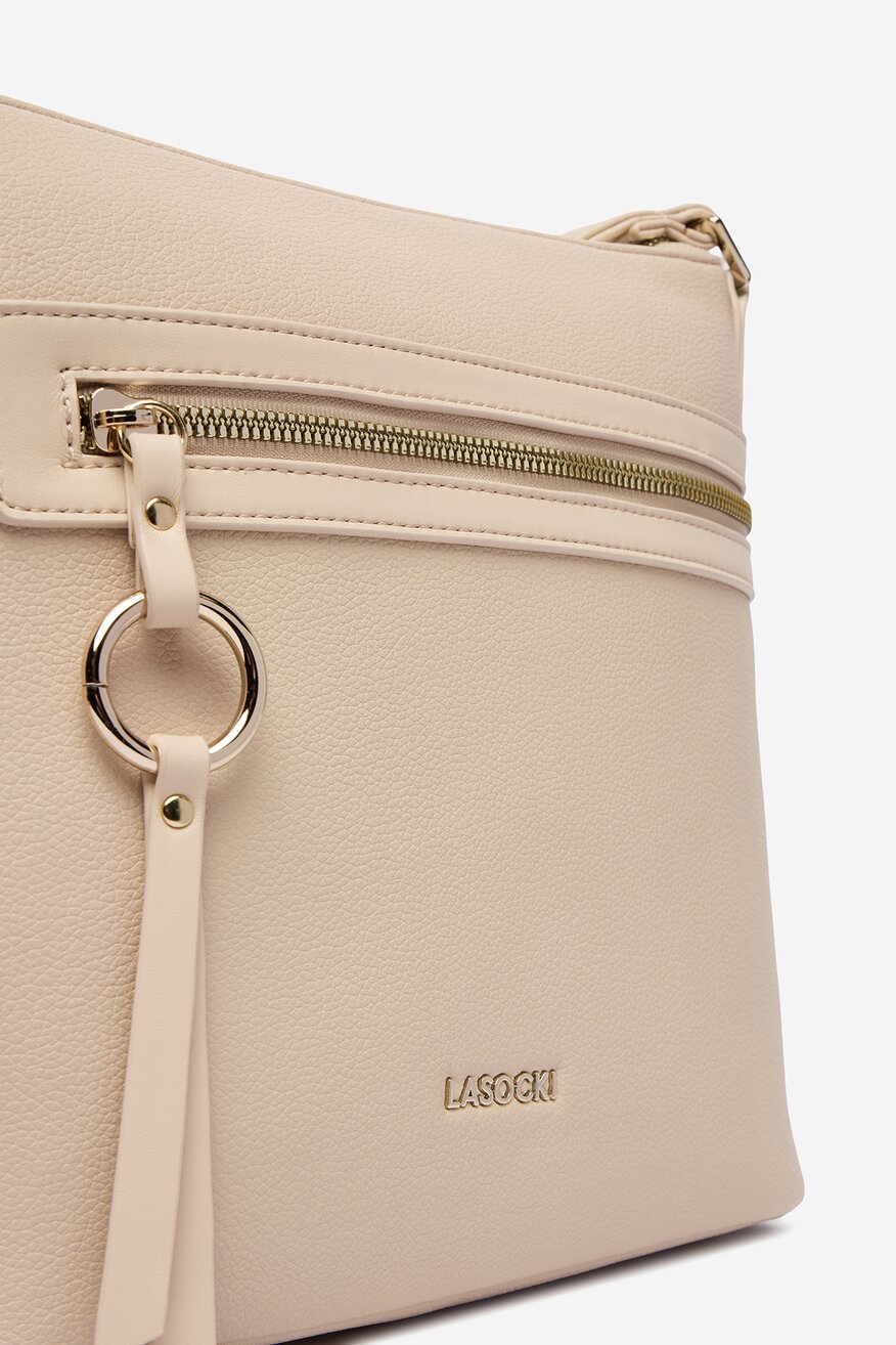 
                Lasocki - Torebka - 5906751566145