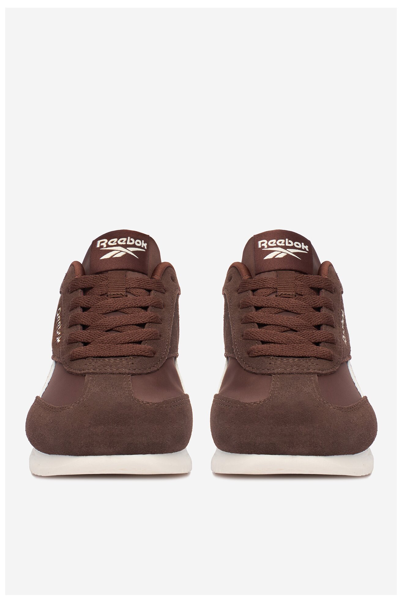 Obuwie sportowe Reebok CEO-FIORI AR30309WECZ Brązowy