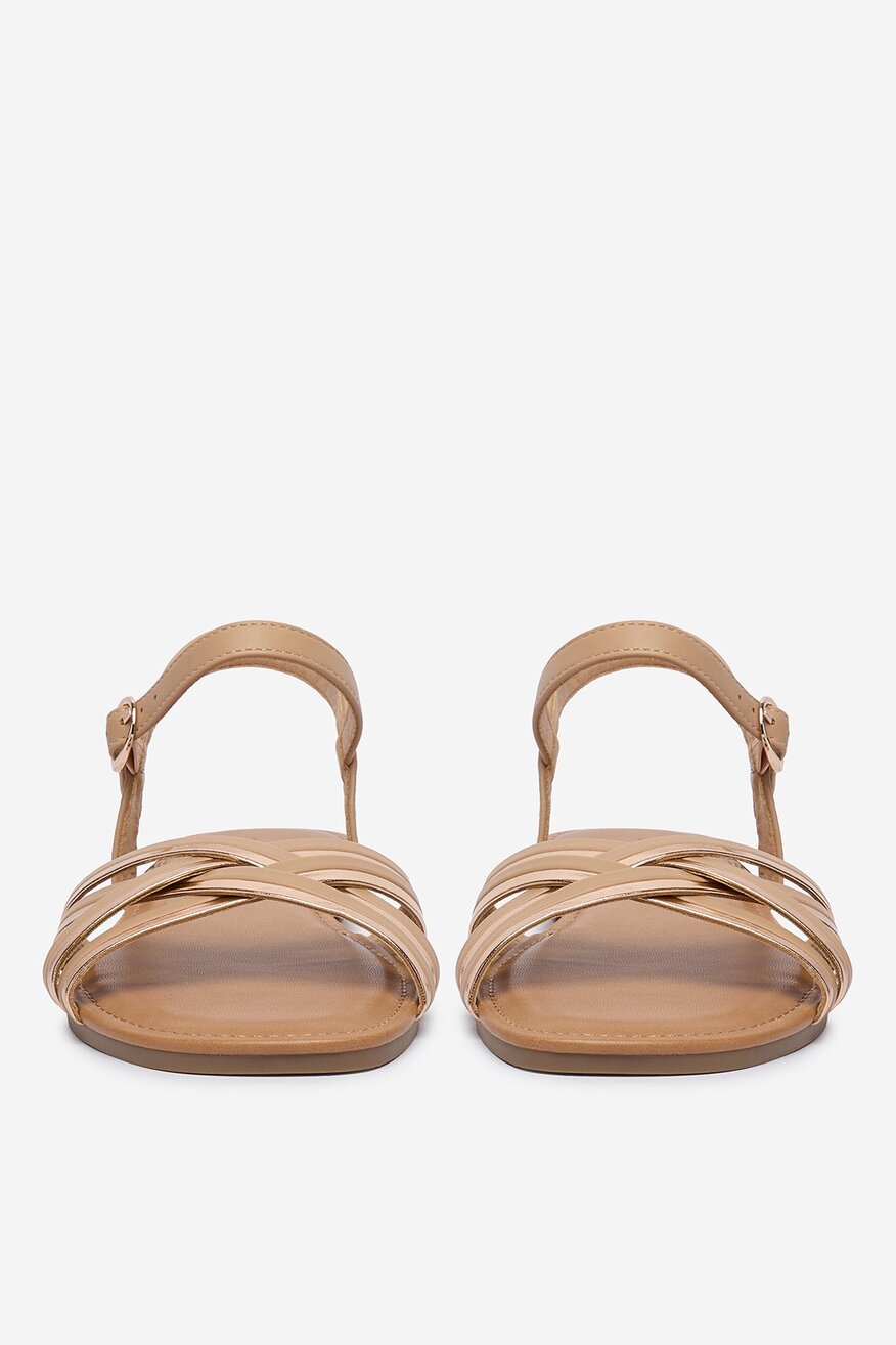 
                Сандалі Jenny БЕЖЕВИЙ - 5906751999738