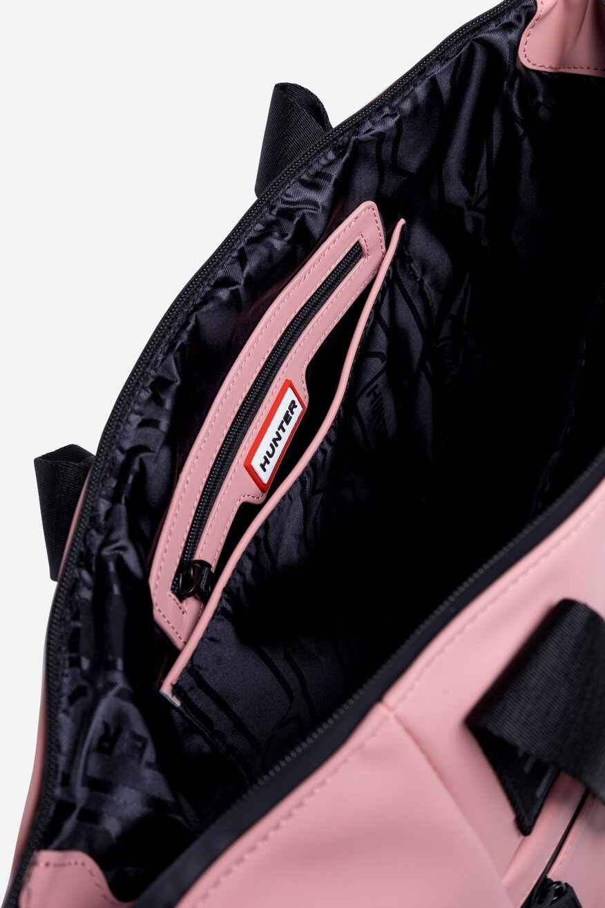 Torba HUNTER ROZE - 5906751142790