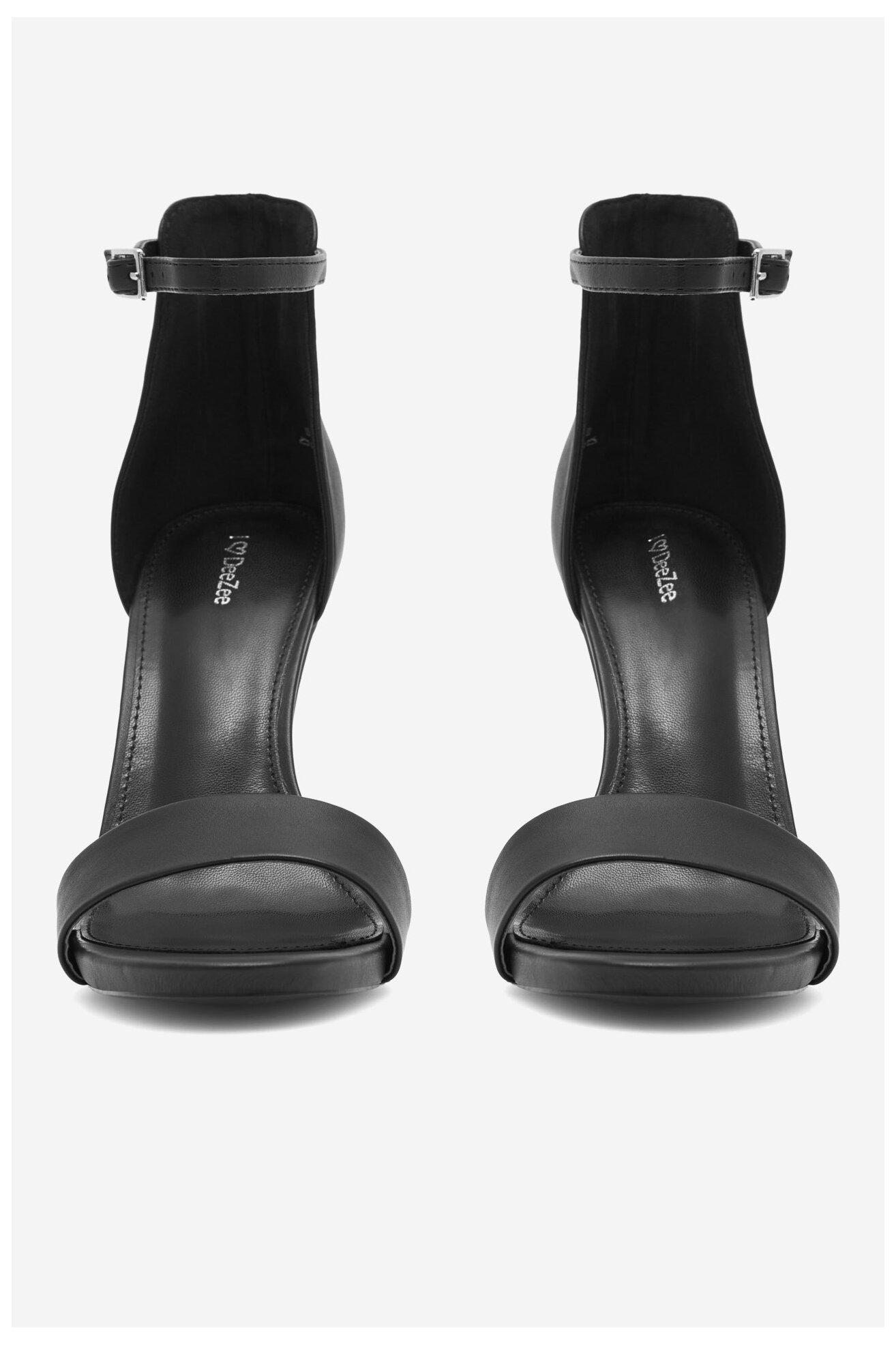 Сандали DeeZee LS6047-01A ЧЕРЕН