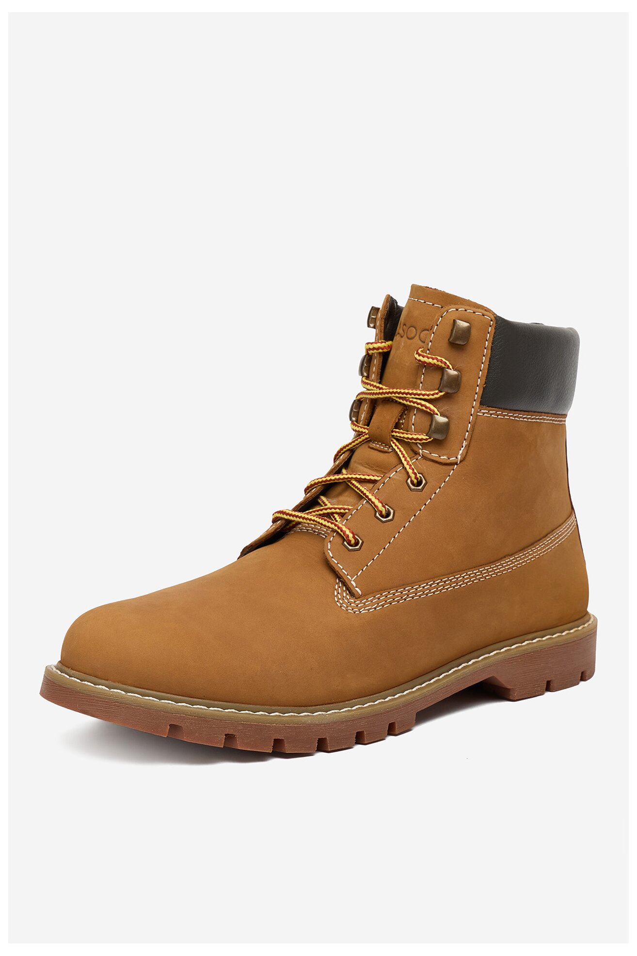 Bocanci Lasocki CEO-CHEROKE-01 MI25 GALBEN