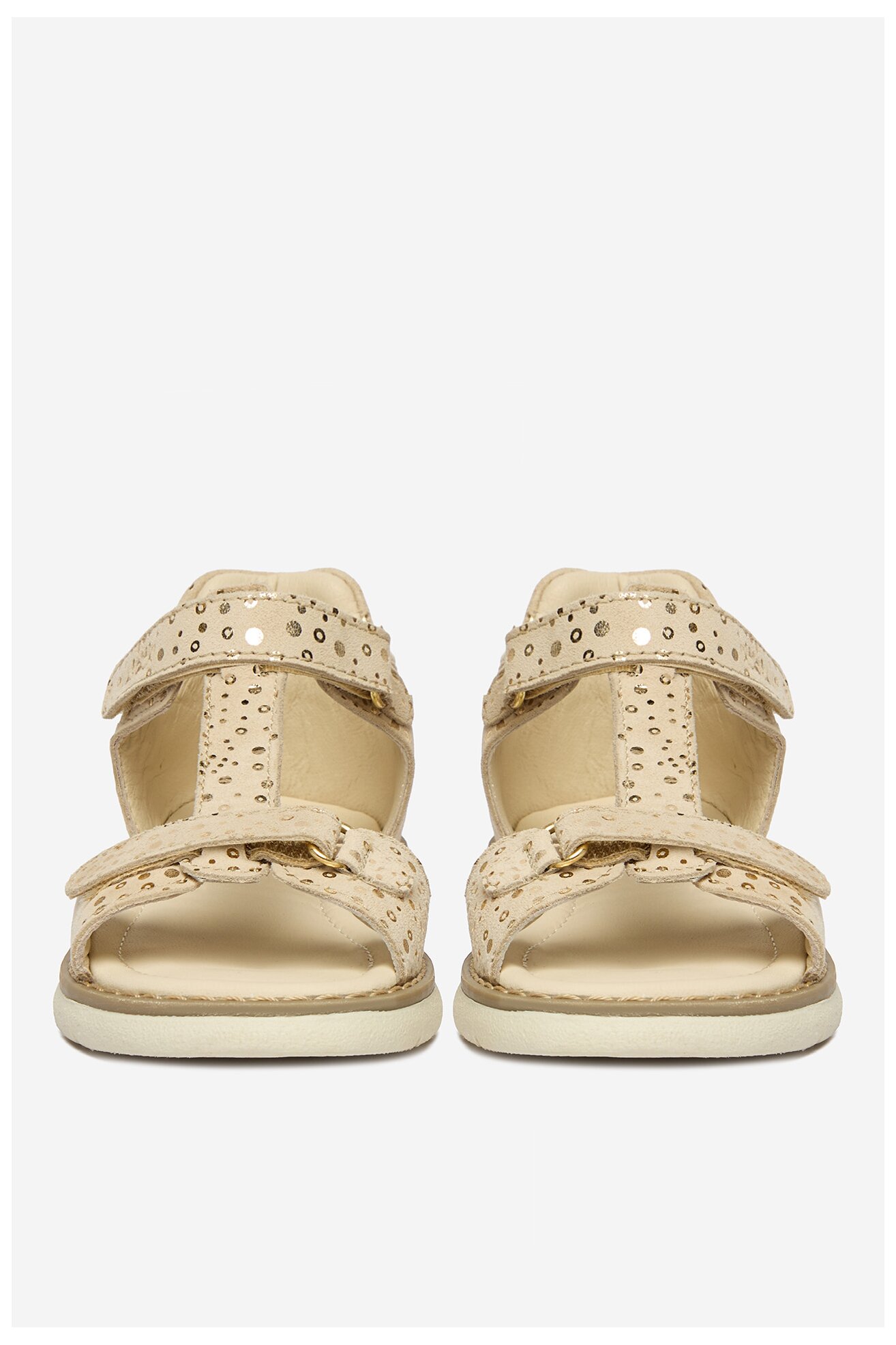 Сандали Lasocki Kids CEO-CI12-3044-50 ЗЛАТИСТ