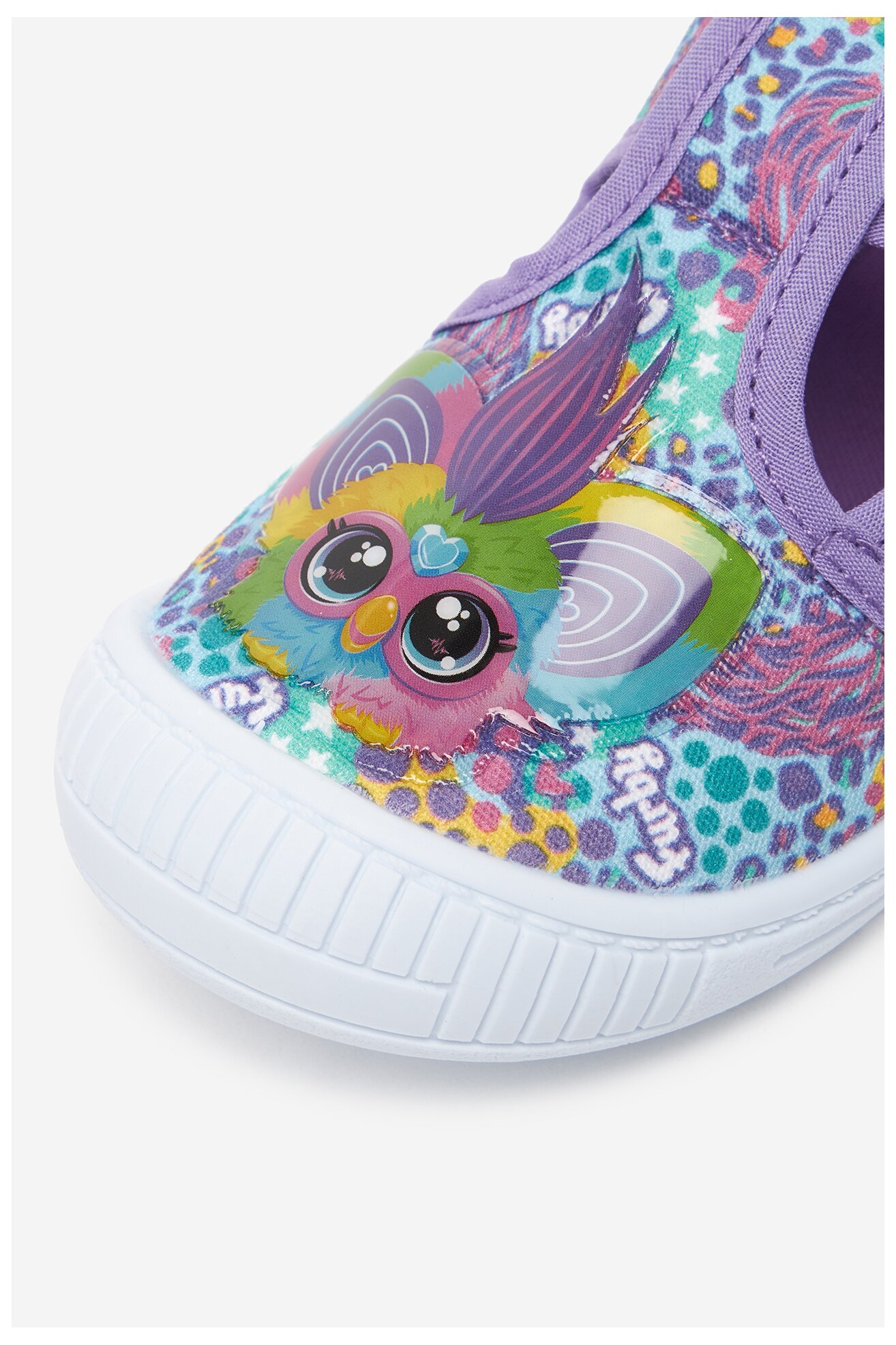 Чехли FURBY CEO-CM-AW25-124FUR МИКС