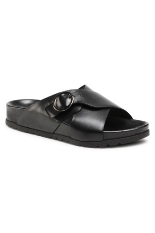 Papuče Lasocki WI16-LINOSA-01 CRNA