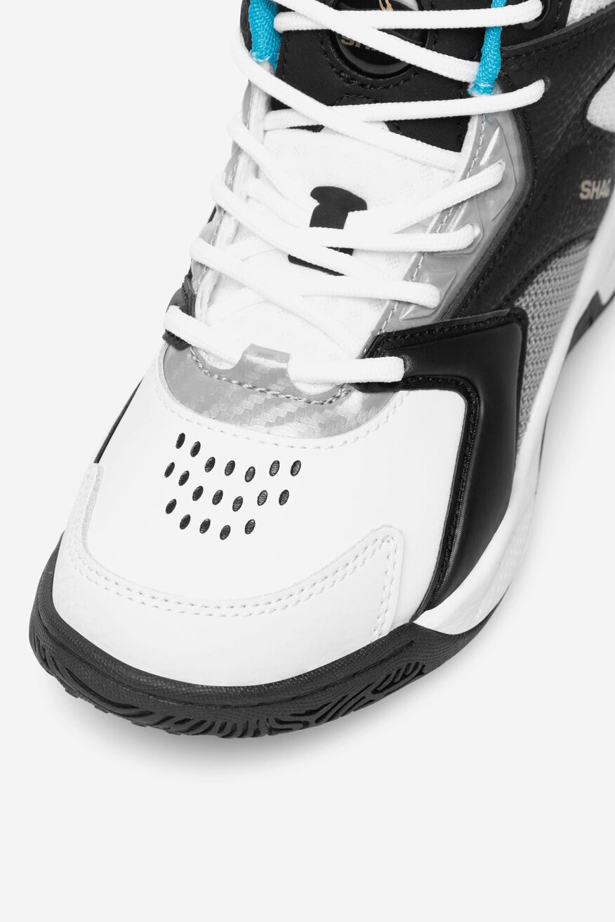 SHAQ - MOTIVATE - 5905588609186