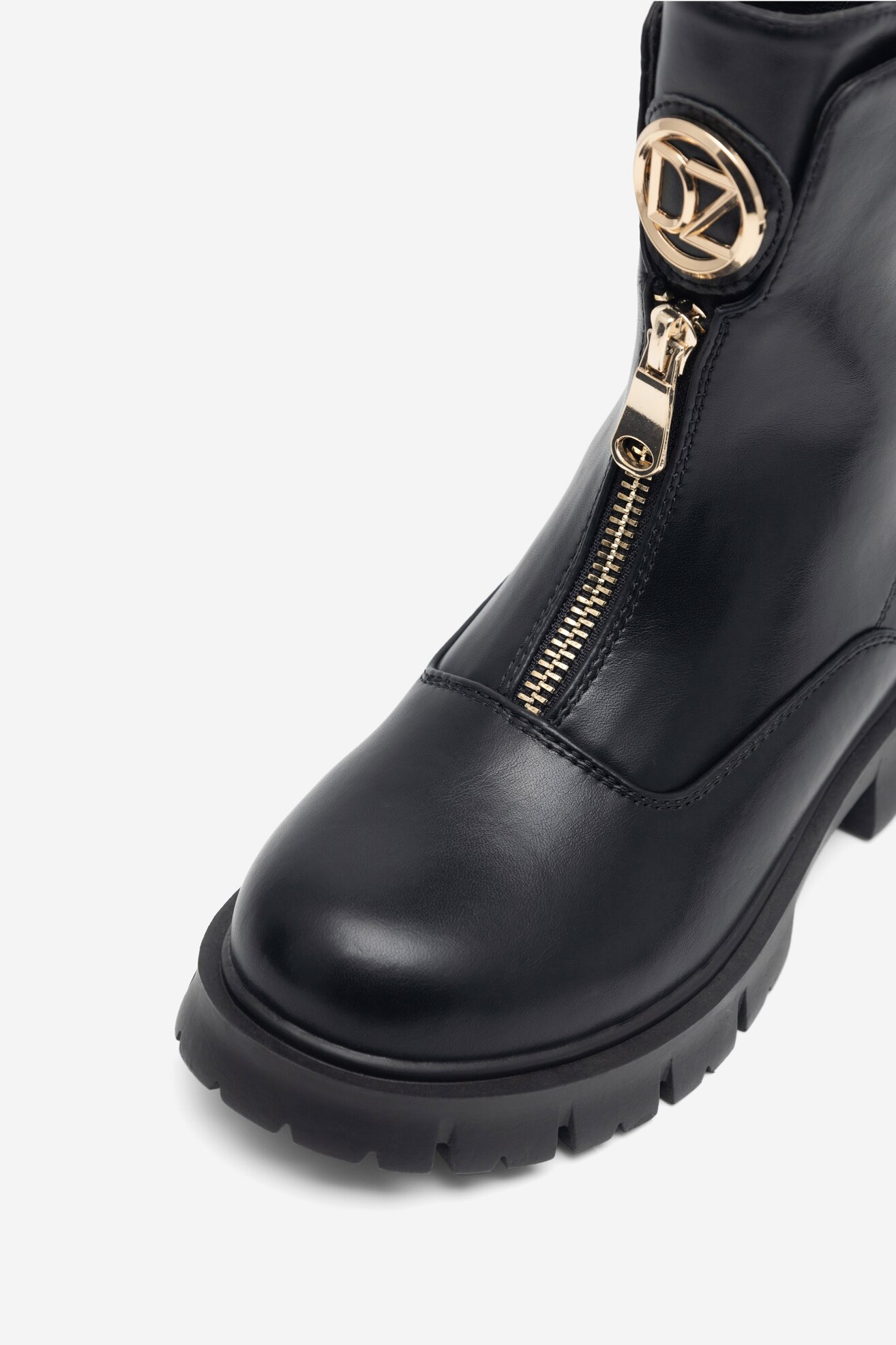 Ботильйони DeeZee CS5907-05 ЧОРНИЙ