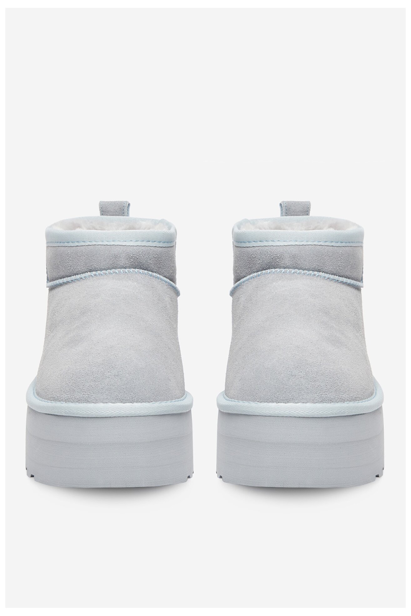 Ghete DeeZee DZN-005 ALBASTRU DESCHIS