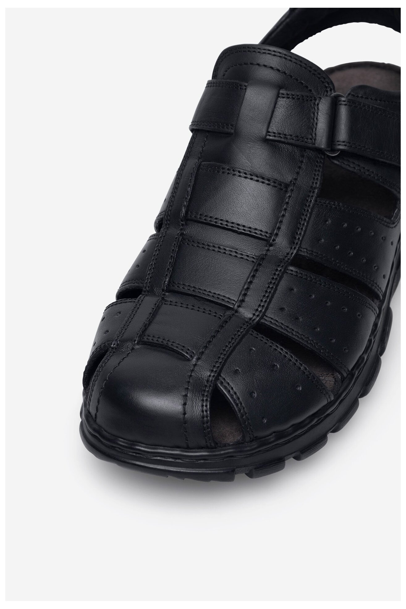 Сандали Lasocki TEDD-07 MI25 ЧЕРЕН