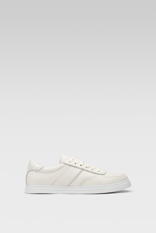 Напівчеревик Gino Rossi OTSEGO-38 MI08 БІЛИЙ