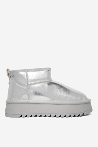 Ботильйони EVA MINGE EO-NIKI-TS6304-01 СРІБНИЙ