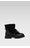 Botki DeeZee WS5592-21 Czarny