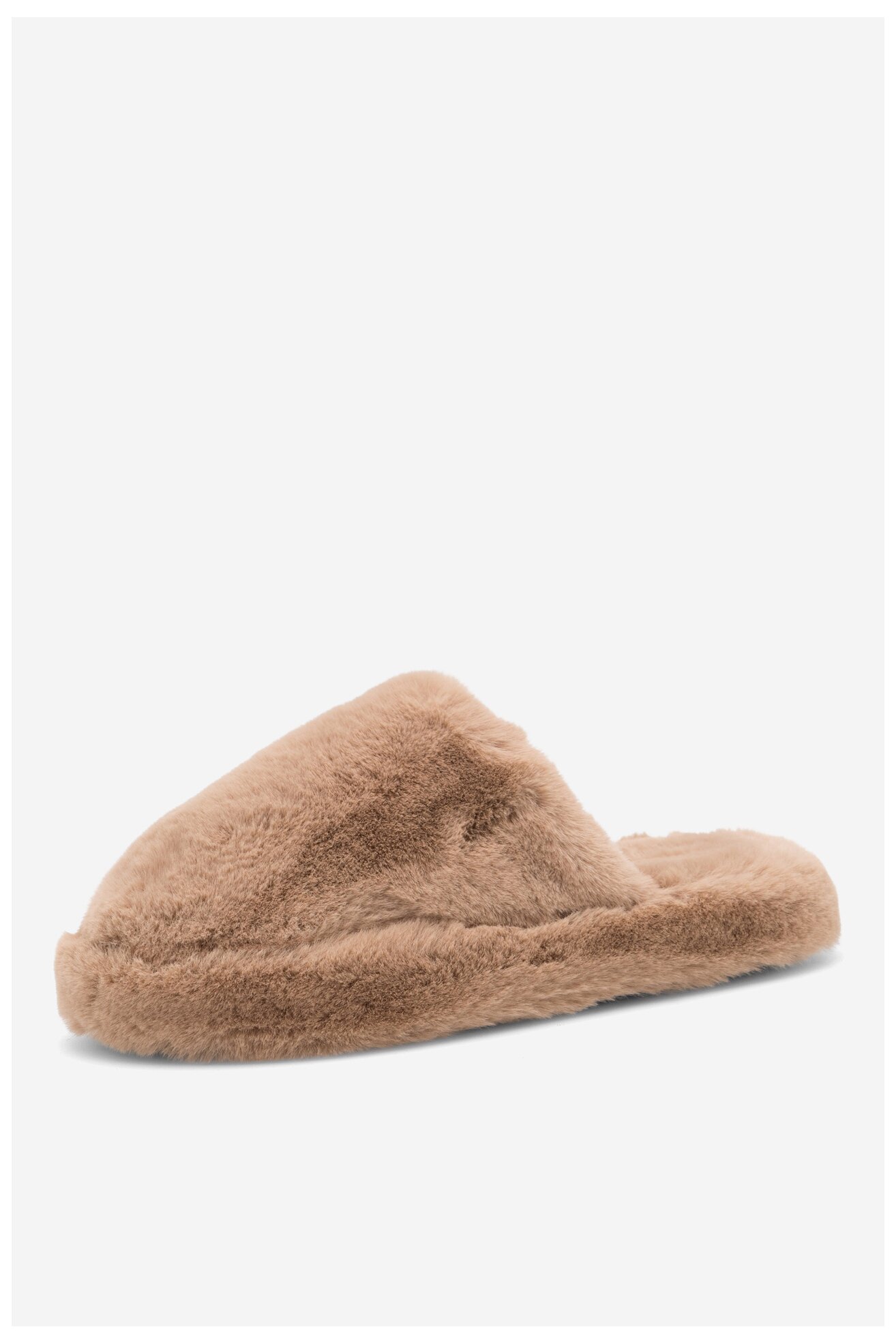 Kapcie DeeZee DE-10 Camel