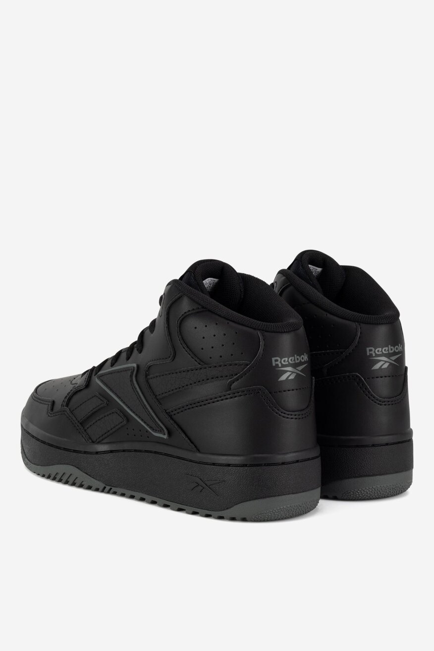 Sportovní obuv Reebok ATR CHILL MID 100224084 ČERNÁ - 5905588902836