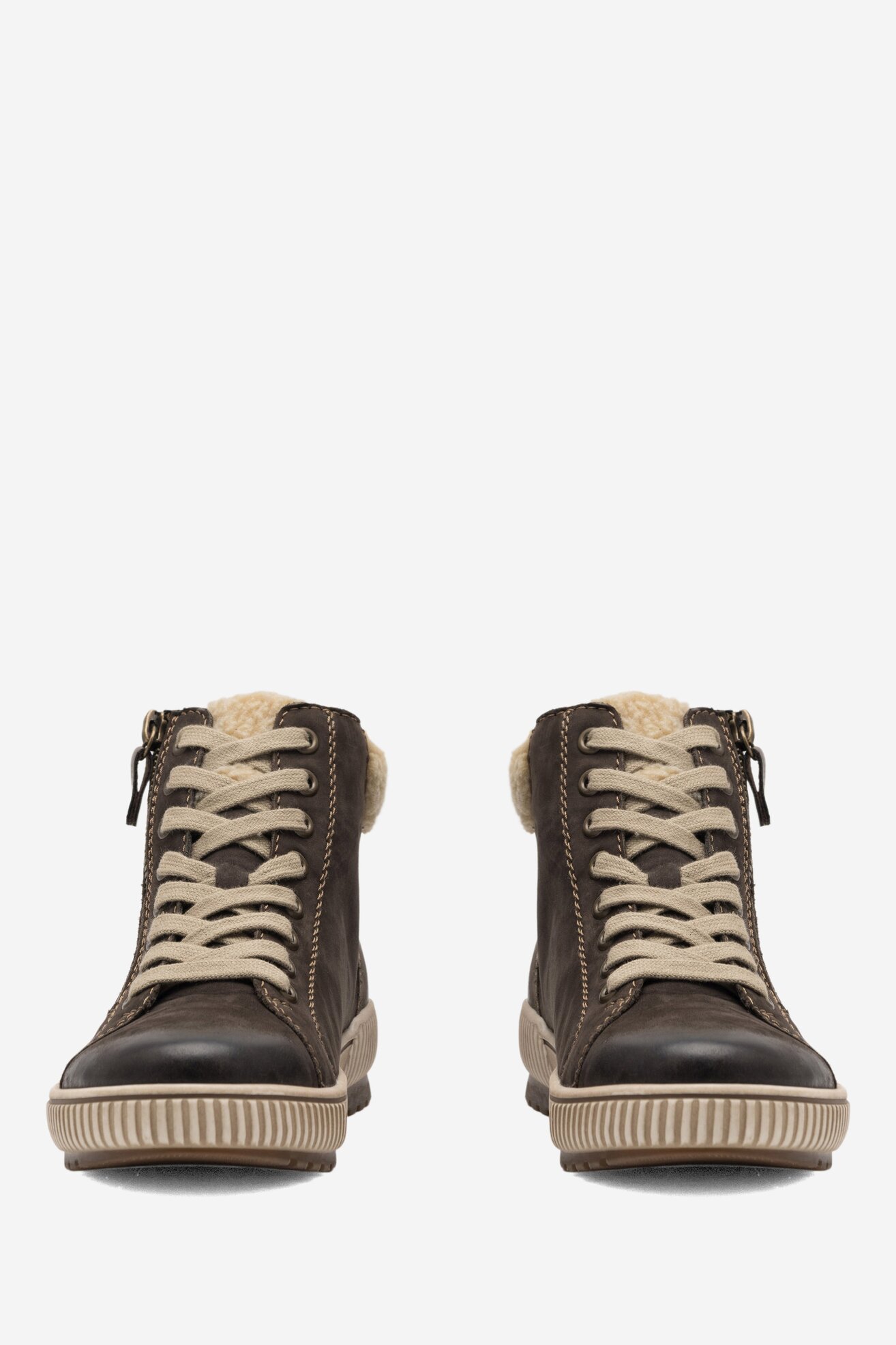 Bocanci Remonte D0770-45 GRI