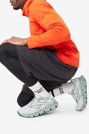 Кросівки спортивні Reebok EO-FLOATZIG 2 100244495 СІРИЙ